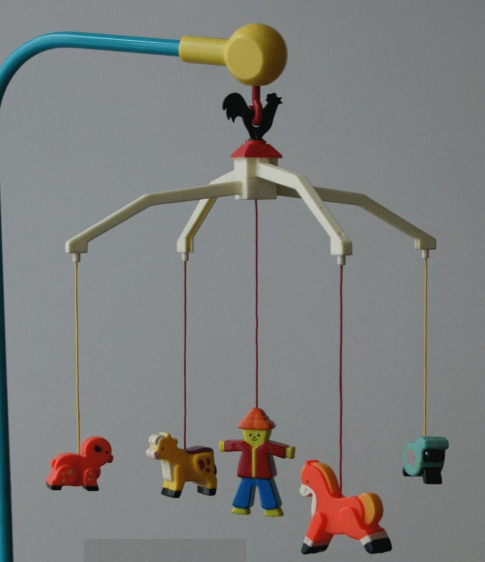 Jouet - Ancien mobile Fischer Price Jeux / jouets