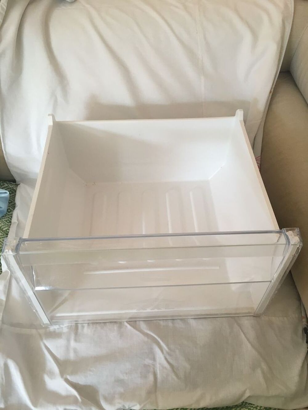 TIROIRS ET CLAYETTES CONGELATEURS WHIRLPOOL Electroménager