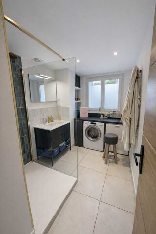  Appartement � vendre 3 pi�ces 52 m�