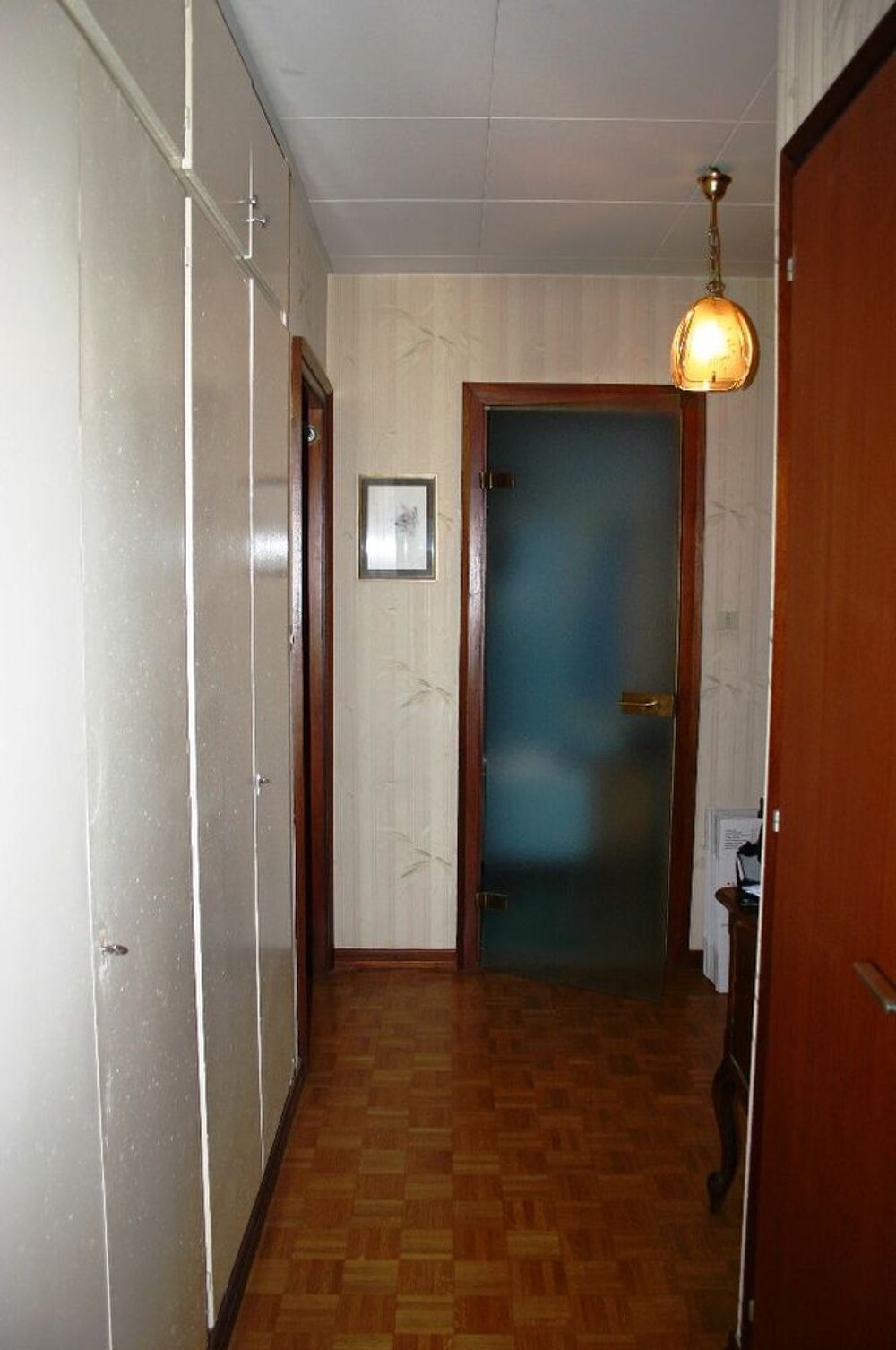 Location Appartement BELFORT-CENTRE : F5 Standing Belfort
