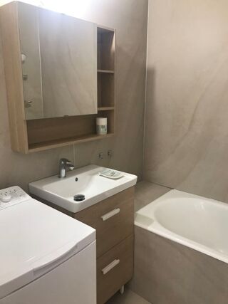  Appartement � louer 2 pi�ces 37 m�