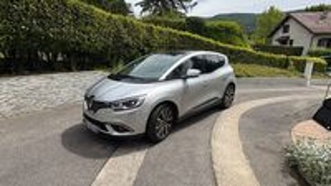 Scenic IV Scenic TCe 160 Energy EDC Initiale Paris 2018 occasion 74330 La Balme-de-Sillingy