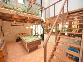  Maison � vendre 14 pi�ces 385 m�