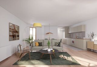  Appartement � vendre 3/4 pi�ces 82 m�