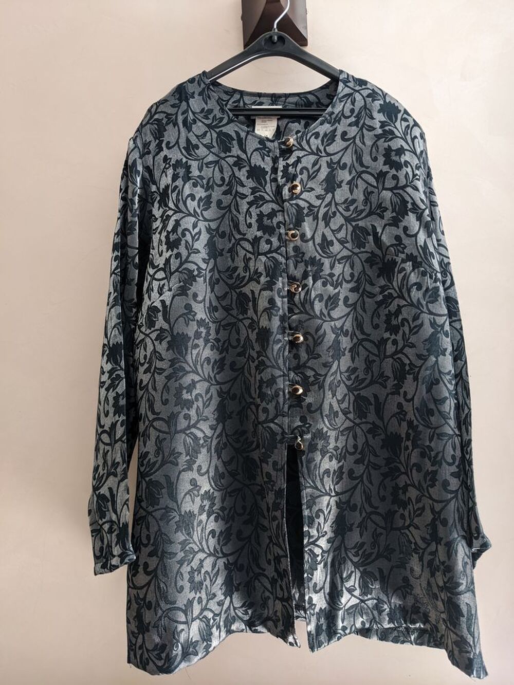 surchemise Vêtements