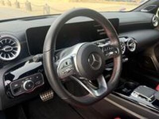 Classe A 200 7G-DCT AMG Line 2019 occasion 75015 Paris