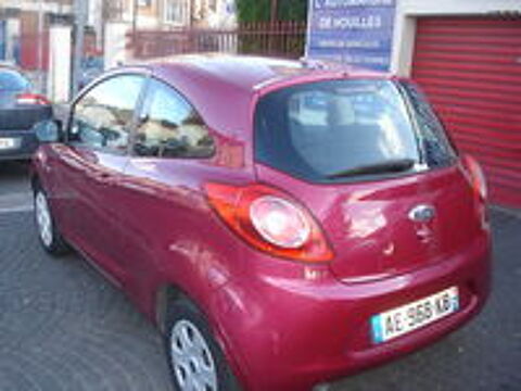 Ka 1.2 69 Ambiente 2009 occasion 78800 Houilles