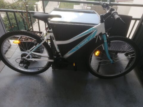 Vélo top life 26 pouces store