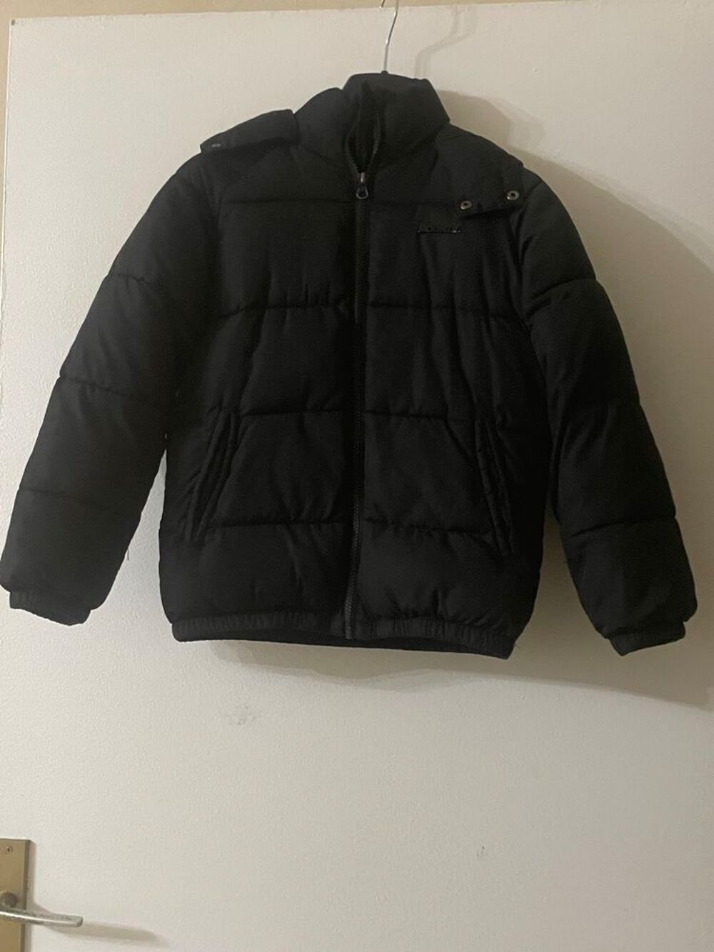 V&ecirc;tements enfants Vêtements
