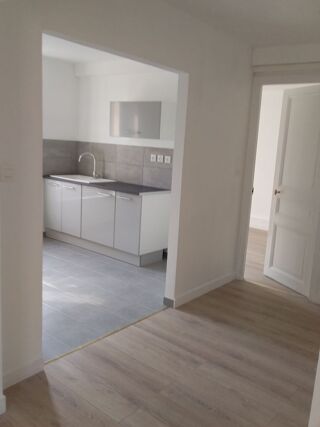  Appartement � louer 2 pi�ces 53 m� Germigny-l'�v�que