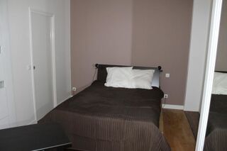  Appartement à louer 2 pièces 38 m²