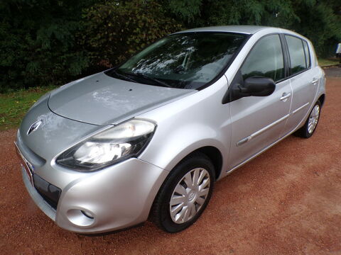 Renault clio iii dCi 75 eco2 Business *