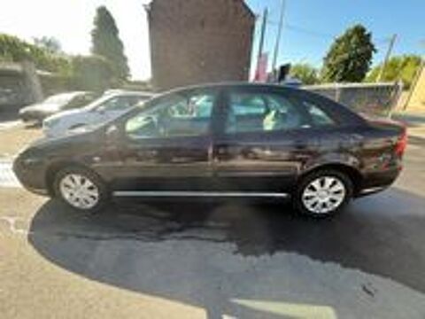 C5 2.0 HDi 138 FAP Exclusive A 2006 occasion 55100 Verdun