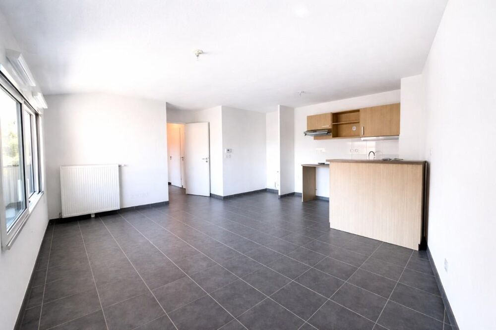 Vente Appartement appartement Tournefeuille
