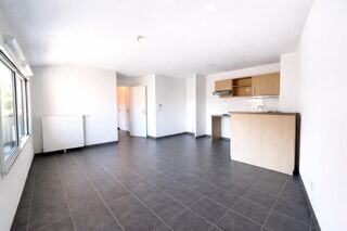  Appartement à vendre 3 pièces 61 m²