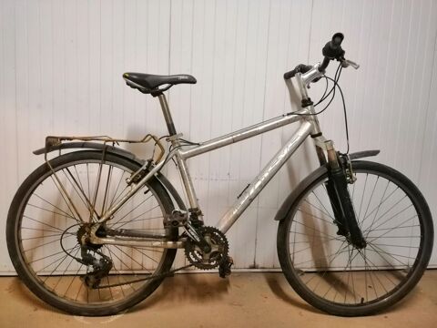 VTC 26  alu Ellipsys 79 Saint-Jean-de-Monts (85)