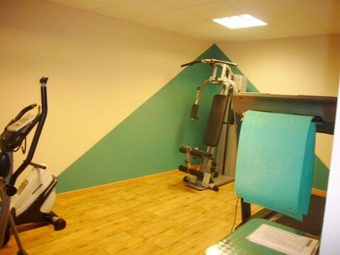  Appartement � louer 1 pi�ce 36 m�