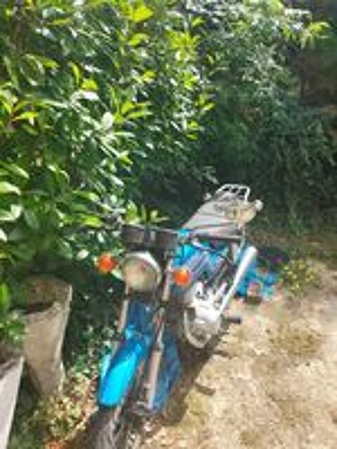 HONDA 1979 occasion 32350 Ordan-Larroque