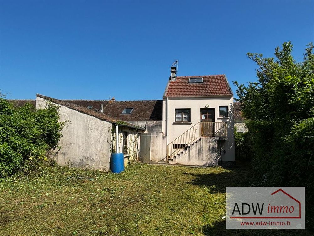Vente Maison Maincy maison avec garage Maincy