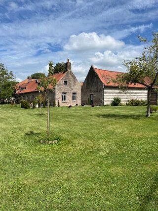  Ferme � vendre 6 pi�ces 240 m�