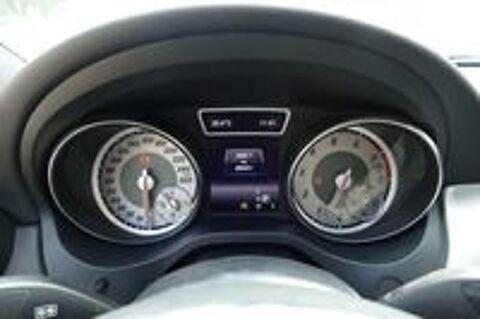 Classe CLA 250 Version Sport 7-G DCT A 2015 occasion 13600 La Ciotat