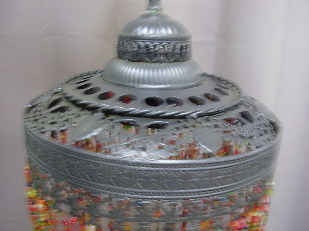 2 luminaires &agrave; vendre Décoration