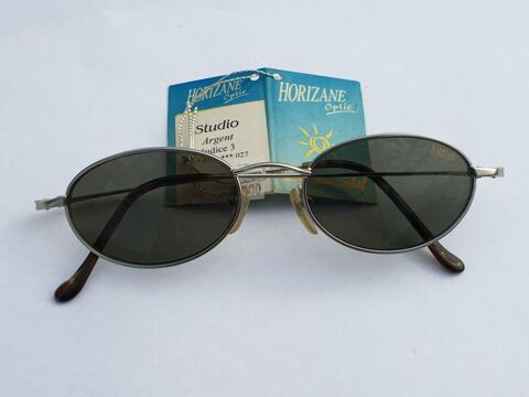 Lunettes solaires Horizane Indice 3 Vintage NEUF 13 Antony (92)