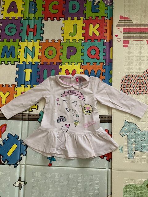 robe neuve Orchestra taille 18 mois 4 Br�m�nil (54)