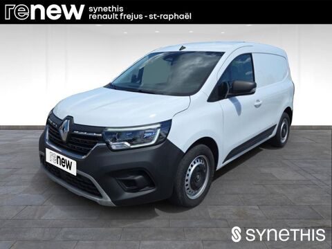 Renault Kangoo Express BLUE DCI 115 EXTRA SESAME OUVRE TOI - 22 2023 occasion Fr&eacute;jus 83600