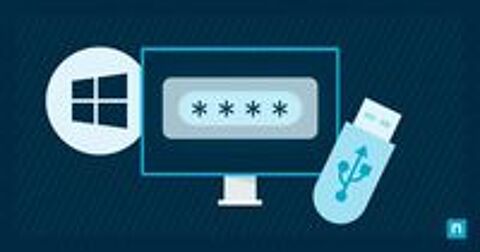   Hack n'importe quel mot de passe Windows en 2 minutes 