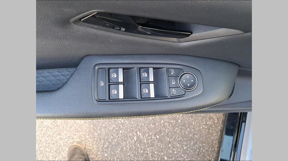 M&eacute;gane Megane E-Tech EV60 220 ch optimum charge Techno 2024 occasion 91170 Viry-Ch&acirc;tillon