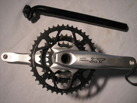 PEDALIER 0 Avallon (89)