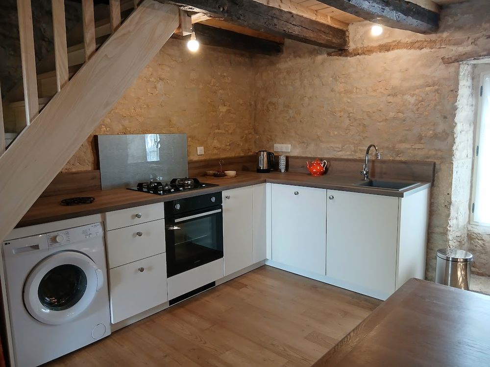    Joli cottage et son spa lumineux entre Sarlat et Rocamadour Midi-Pyrénées, Dégagnac (46340)