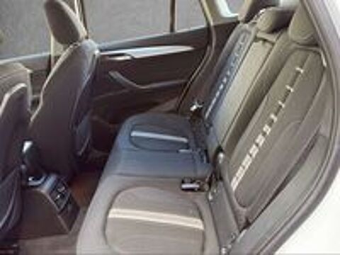 X1 xDrive 25e 220 ch BVA6 Business Design 2022 occasion 38440 Saint-Jean-de-Bournay