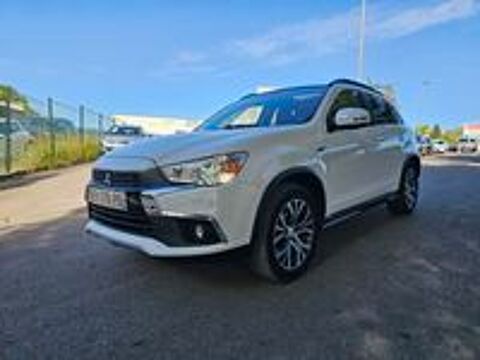 Asx ASX 1.6 DI-D 115 BVM6 4x2 Intense Navi Connect 2017 occasion 34690 Fabr&egrave;gues