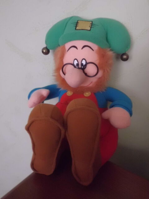 bouffon nicotoy 16 Oignies (62)