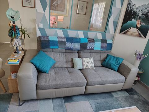 Canap� Cuir Center 1000 Saint-Florent-des-Bois (85)