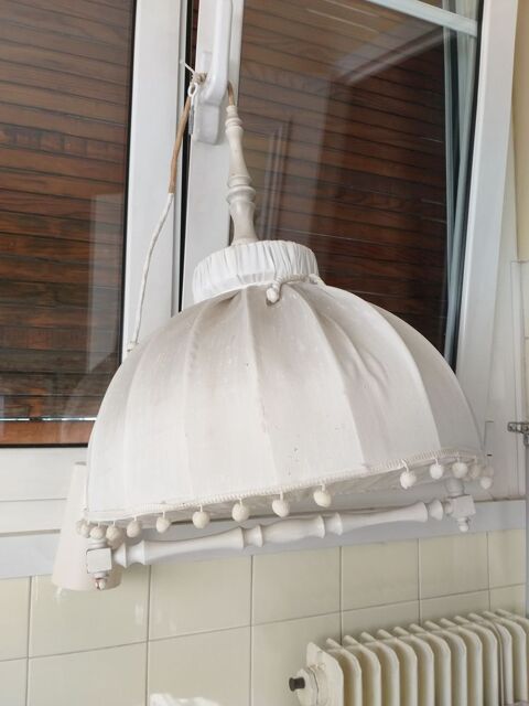 Lampe cuisine étirable Nice (06)