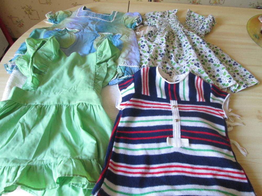 V&ecirc;tements enfants Vêtements enfants