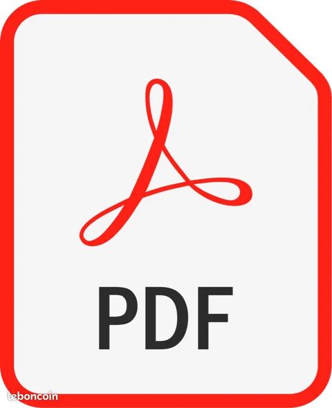 Cr&eacute;ation document PDF 0 91640 Briis-sous-forges