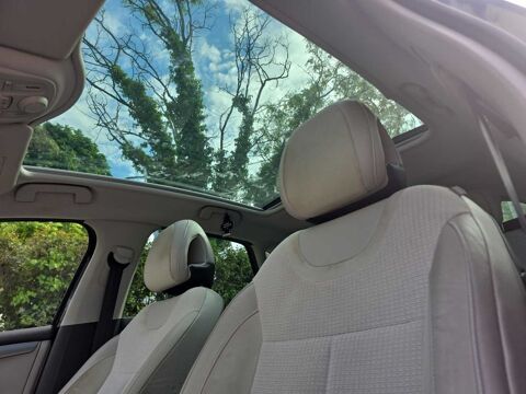 Citroën C4 HDi 150 Exclusive + 2012 occasion Le Pontet 84130
