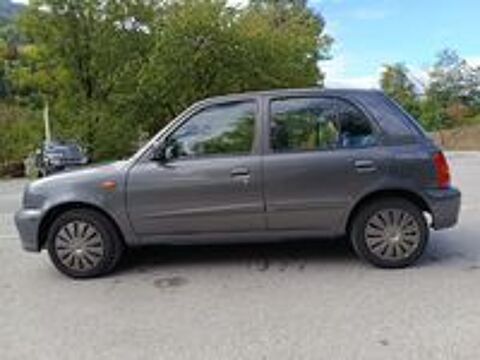 Micra 1.0i Invitation occasion 