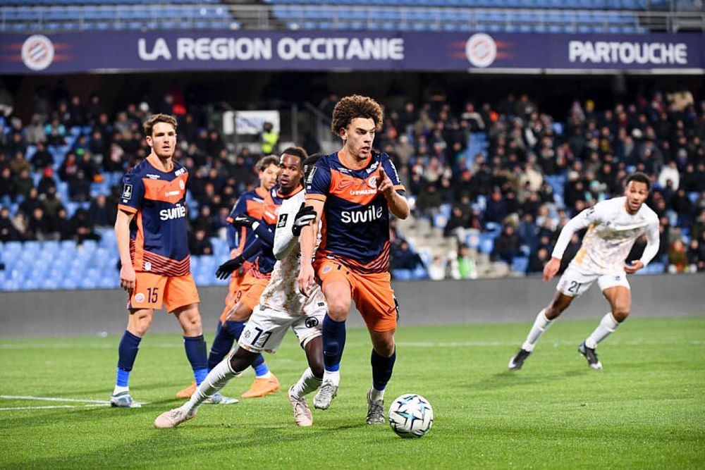 4 billets pour MHSC vs BOULOGNE vendredi 28 ao&ucirc;t &agrave; 20H Billetterie