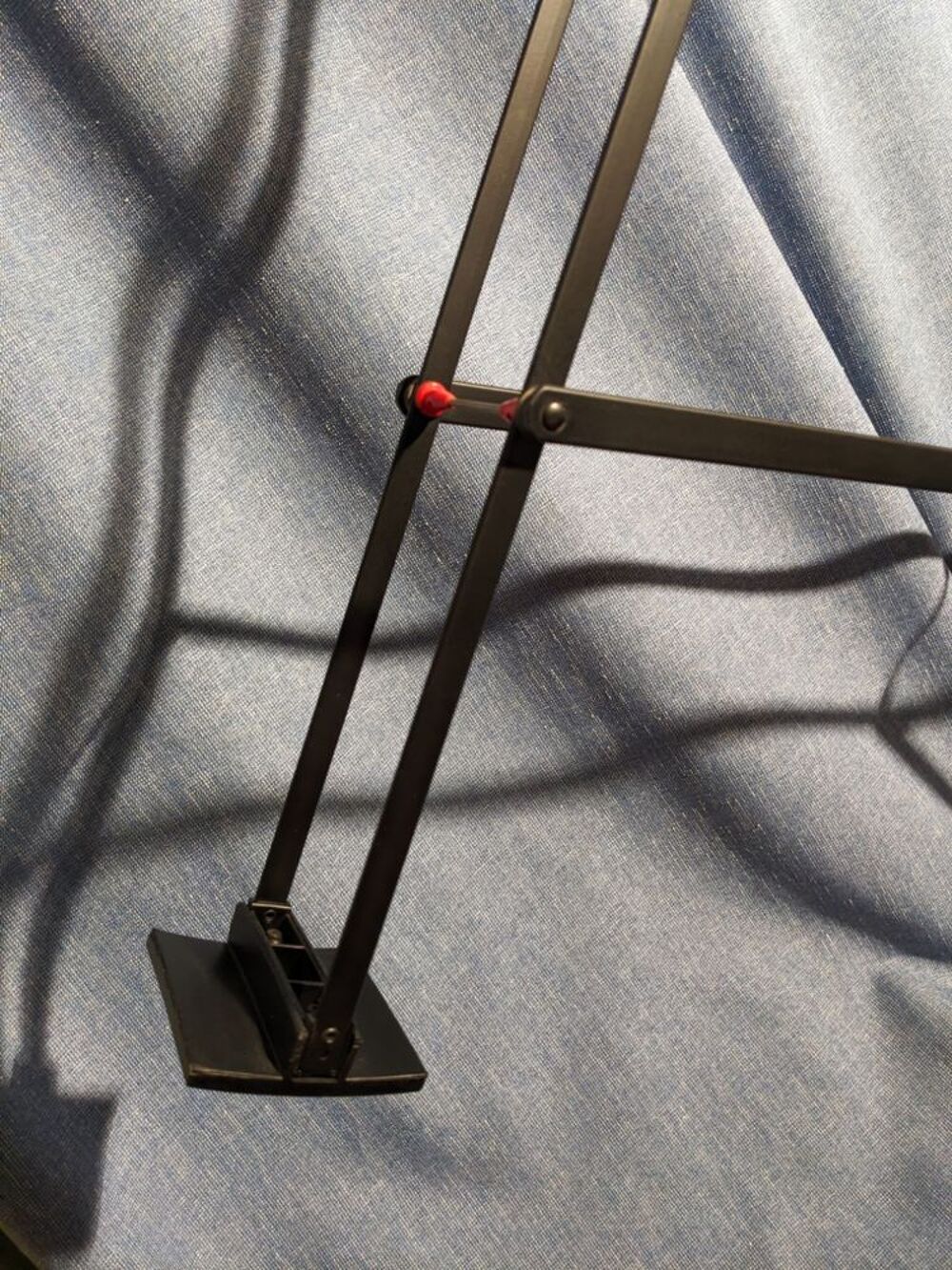 GRANDE lampe de bureau d'architechte TIZIO design Richard SA Décoration