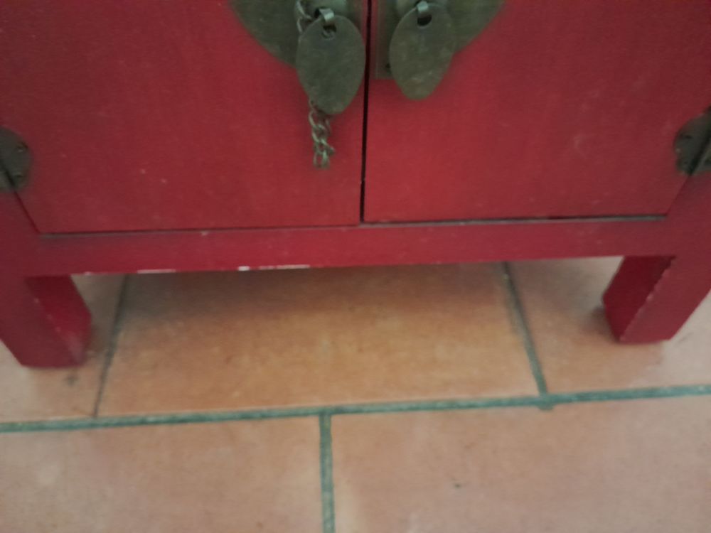 Petit meuble chinois Meubles