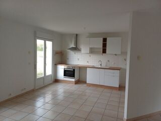  Maison à louer 6 pièces 110 m² Pintheville