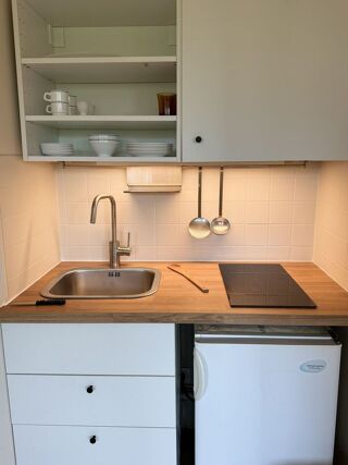  Appartement  vendre 1 pice 22 m
