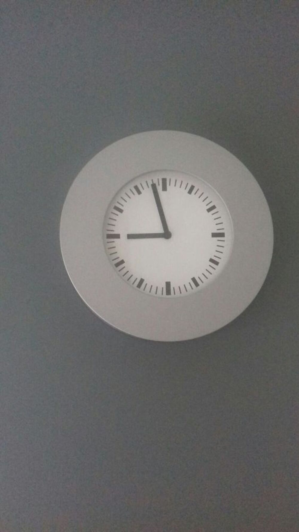 Horloge murale Décoration