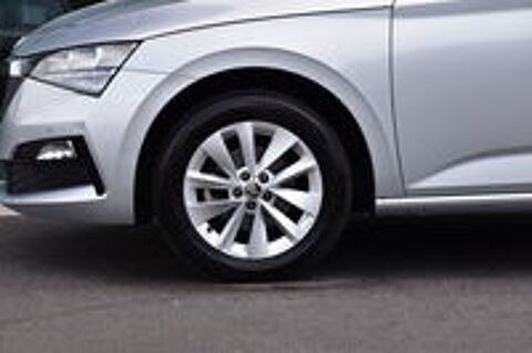 Scala 1.0 TSI Evo 110 ch DSG7 Ambition 2024 occasion 56300 Pontivy