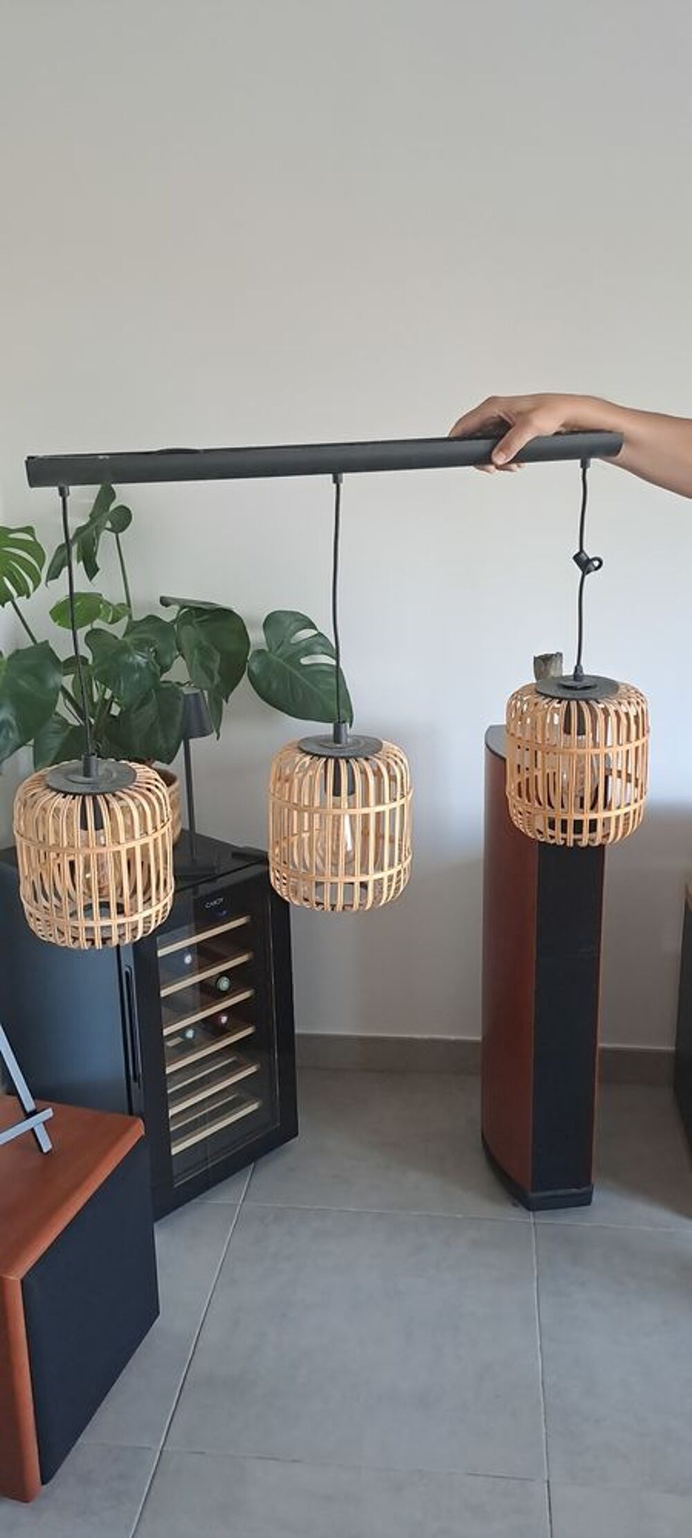 Luminaire Meubles